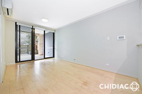 Property photo of 202/4 Footbridge Boulevard Wentworth Point NSW 2127