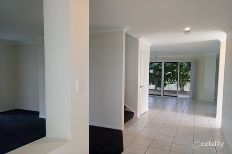 Property photo of 86A Billinghurst Crescent Upper Coomera QLD 4209