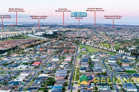 Property photo of 4 Milne Street Point Cook VIC 3030