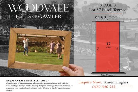 Property photo of 30 Filsell Terrace Gawler South SA 5118