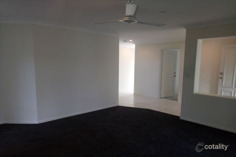 Property photo of 86A Billinghurst Crescent Upper Coomera QLD 4209