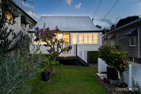 Property photo of 16 Fuller Street Lutwyche QLD 4030