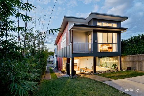 Property photo of 16 Fuller Street Lutwyche QLD 4030