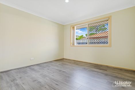 Property photo of 50 Tallowood Way Sunnybank Hills QLD 4109