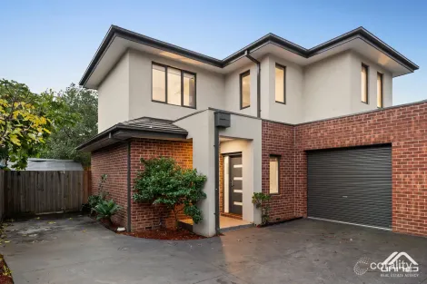 2/431 Station St, Box Hill, VIC 3128