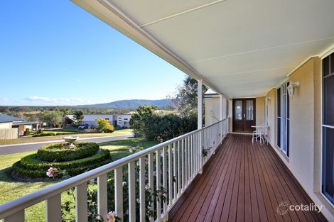 Property photo of 10 The Concourse Cambewarra Village NSW 2540