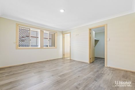 Property photo of 50 Tallowood Way Sunnybank Hills QLD 4109