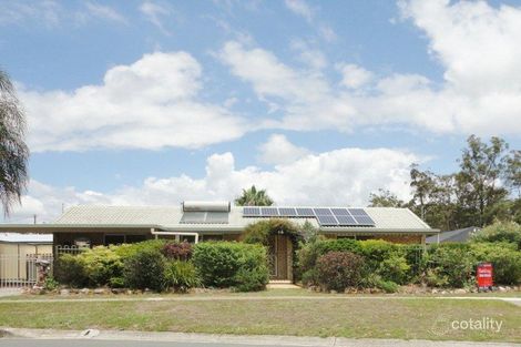 16 Coolmunda St, Marsden, QLD 4132