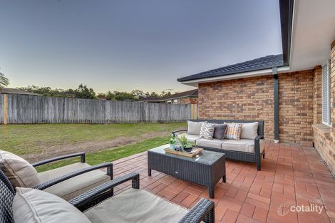 Property photo of 34 Streamview Crescent Springfield QLD 4300