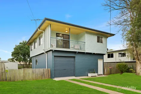 Property photo of 5 Callaghan Street East Ipswich QLD 4305