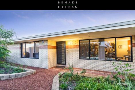 Property photo of 32 Lombardy Crescent Caversham WA 6055