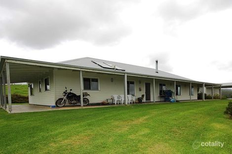 Property photo of 95 Muldiva Road Bostobrick NSW 2453