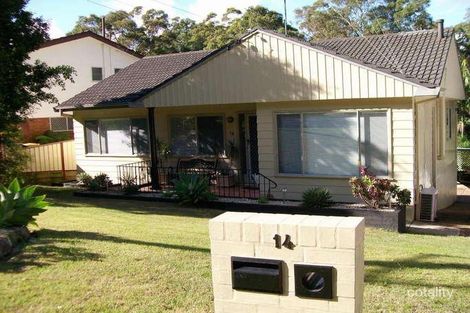 14 Lindsay Ave, Valentine, NSW 2280