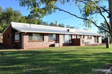 Property photo of 18 Kookaburra Court Glenvale QLD 4350