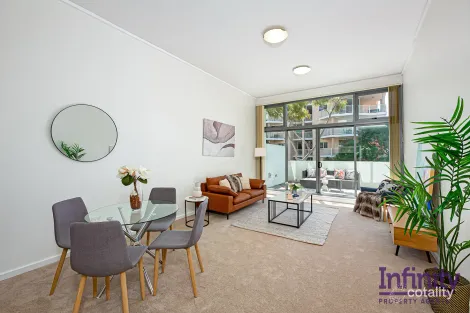 Property photo of 111/97 Boyce Road Maroubra NSW 2035