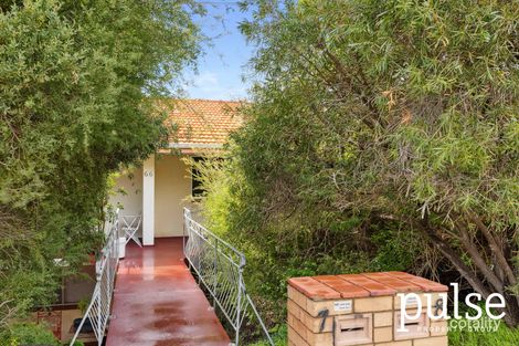 8/66 Attfield St, Fremantle, WA 6160