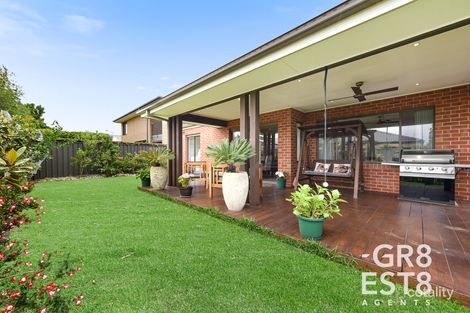 Property photo of 1 Fortuna Crescent Cranbourne West VIC 3977