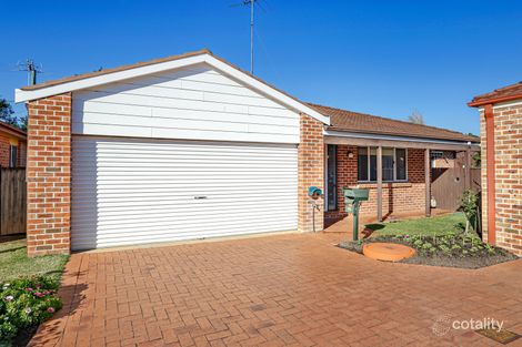 21 John Tebbutt Pl, Richmond, NSW 2753