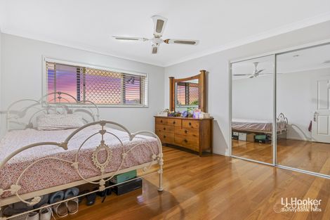 Property photo of 11 Lugano Close Parkinson QLD 4115