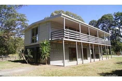 1706 Tyalgum Rd, Tyalgum, NSW 2484