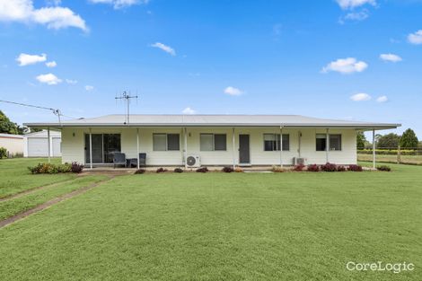 Property photo of 184 Iindah Road West Tinana QLD 4650