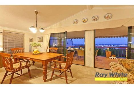 Property photo of 164 Carlton Terrace Manly QLD 4179