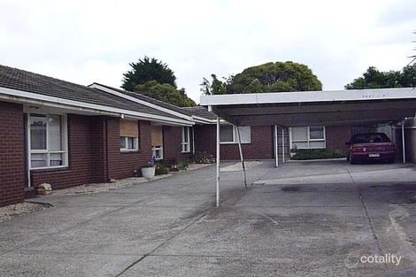 Property photo of 3/27 Harmer Road Hallam VIC 3803