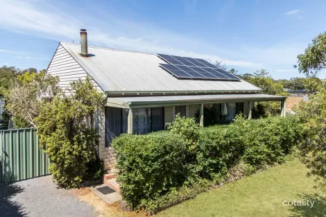 Property photo of 10 Cathcart Street Marong VIC 3515