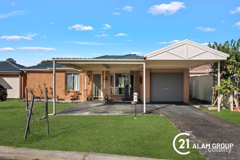 7 Wyperfeld Pl, Bow Bowing, NSW 2566
