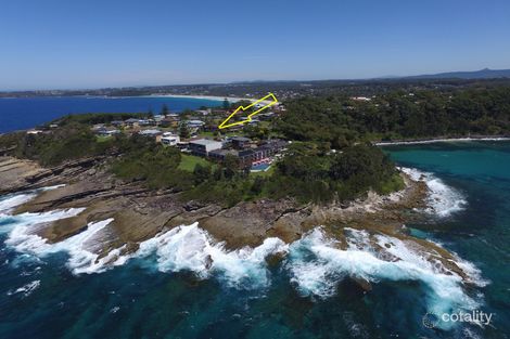 Property photo of 194 Mitchell Parade Mollymook Beach NSW 2539