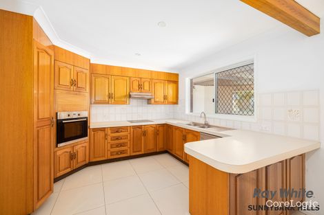 Property photo of 8 Tequila Court Calamvale QLD 4116