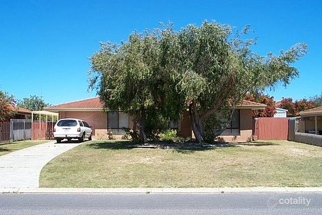 52 Chalmers Ave, Waikiki, WA 6169