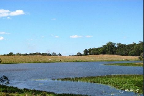 218 Berthelsen Rd, Yerra, QLD 4650