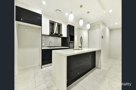 Property photo of 22 Stoneham Circuit Oran Park NSW 2570