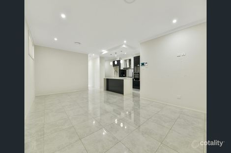 Property photo of 22 Stoneham Circuit Oran Park NSW 2570