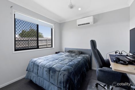 Property photo of 1 Beale Crescent Rural View QLD 4740