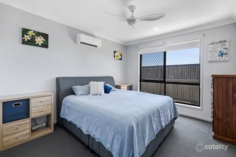 Property photo of 1 Beale Crescent Rural View QLD 4740