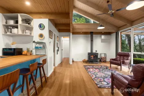 Property photo of 30 Nobelius Street Emerald VIC 3782