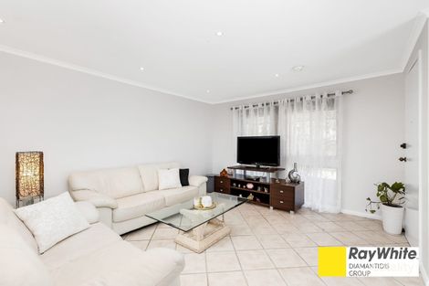Property photo of 2 Coowarra Drive St Clair NSW 2759