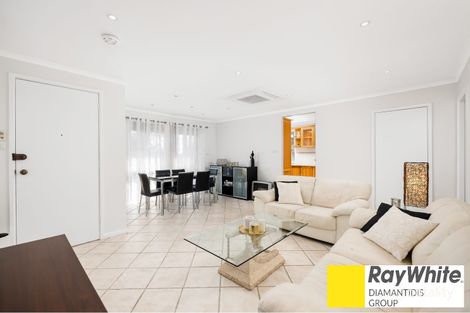 Property photo of 2 Coowarra Drive St Clair NSW 2759