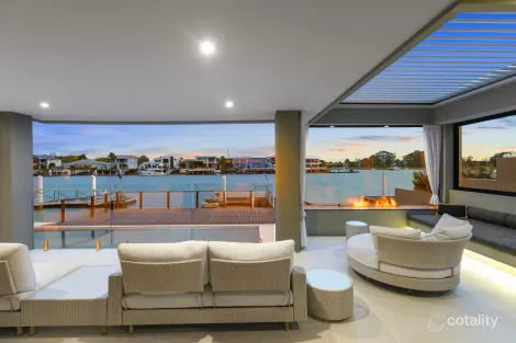 Property photo of 33 Neerim Drive Mooloolaba QLD 4557