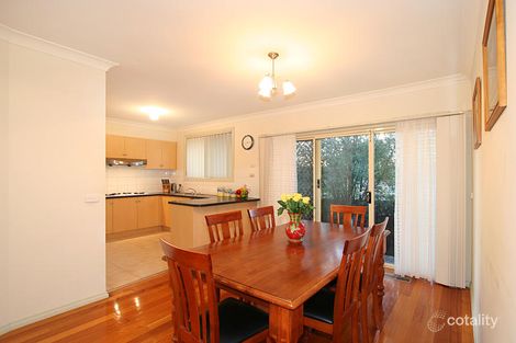 Property photo of 2/21 Parer Street Oakleigh VIC 3166