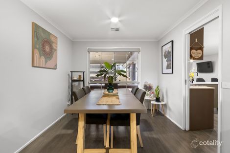 Property photo of 10 Handasyde Street Conder ACT 2906