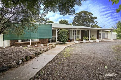 Property photo of 7 Plaza Circle Highfields QLD 4352