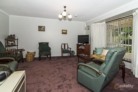Property photo of 7 Plaza Circle Highfields QLD 4352
