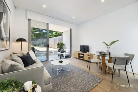 Property photo of 124 Moore Street Leichhardt NSW 2040