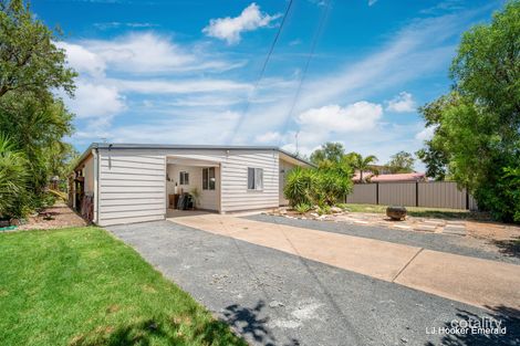 16 Garnet St, Emerald, QLD 4720