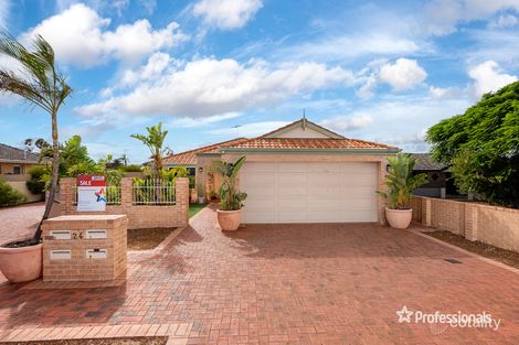 Property photo of 1/24 Charles Street Bluff Point WA 6530