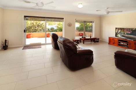 Property photo of 20 Deniston Circuit Bungendore NSW 2621