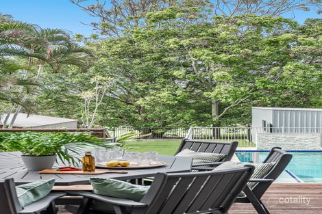 Property photo of 28 Tamaree Avenue Wynnum QLD 4178